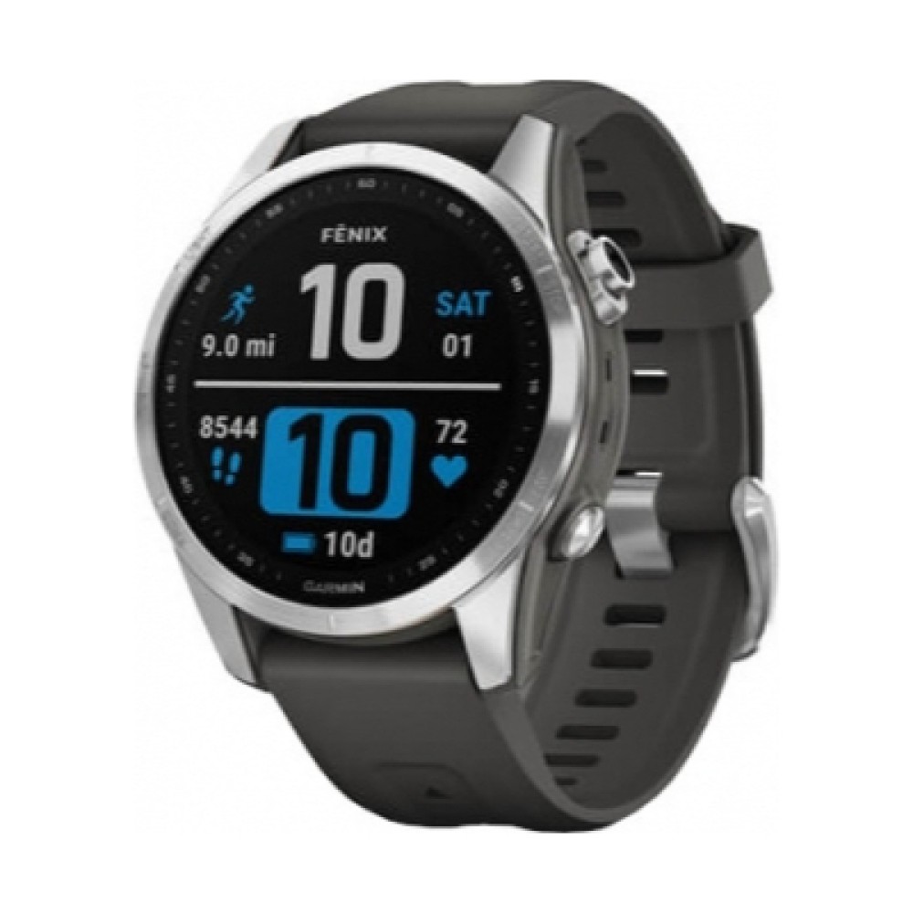 Garmin Fenix 7S | Kiyaslama.net