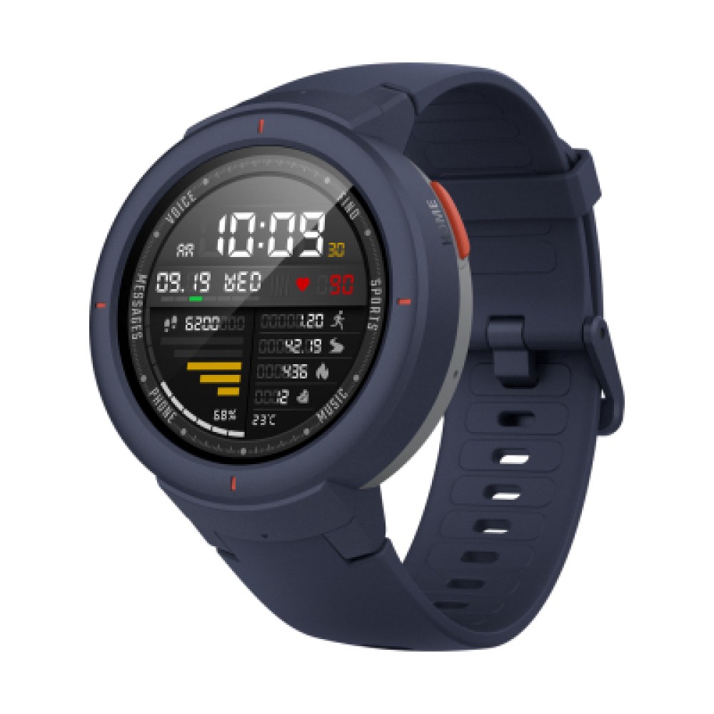 Amazfit Verge | Kiyaslama.net