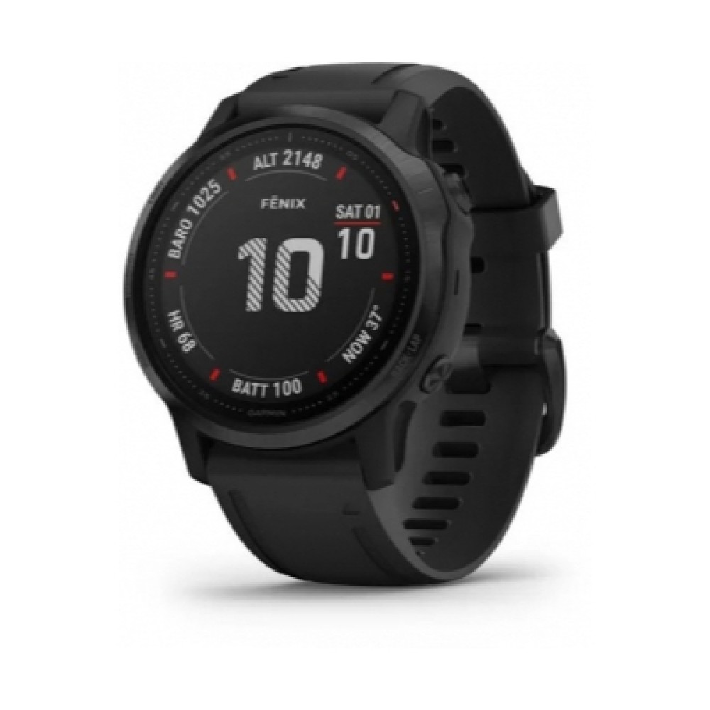 Garmin Fenix 6S Pro | Kiyaslama.net