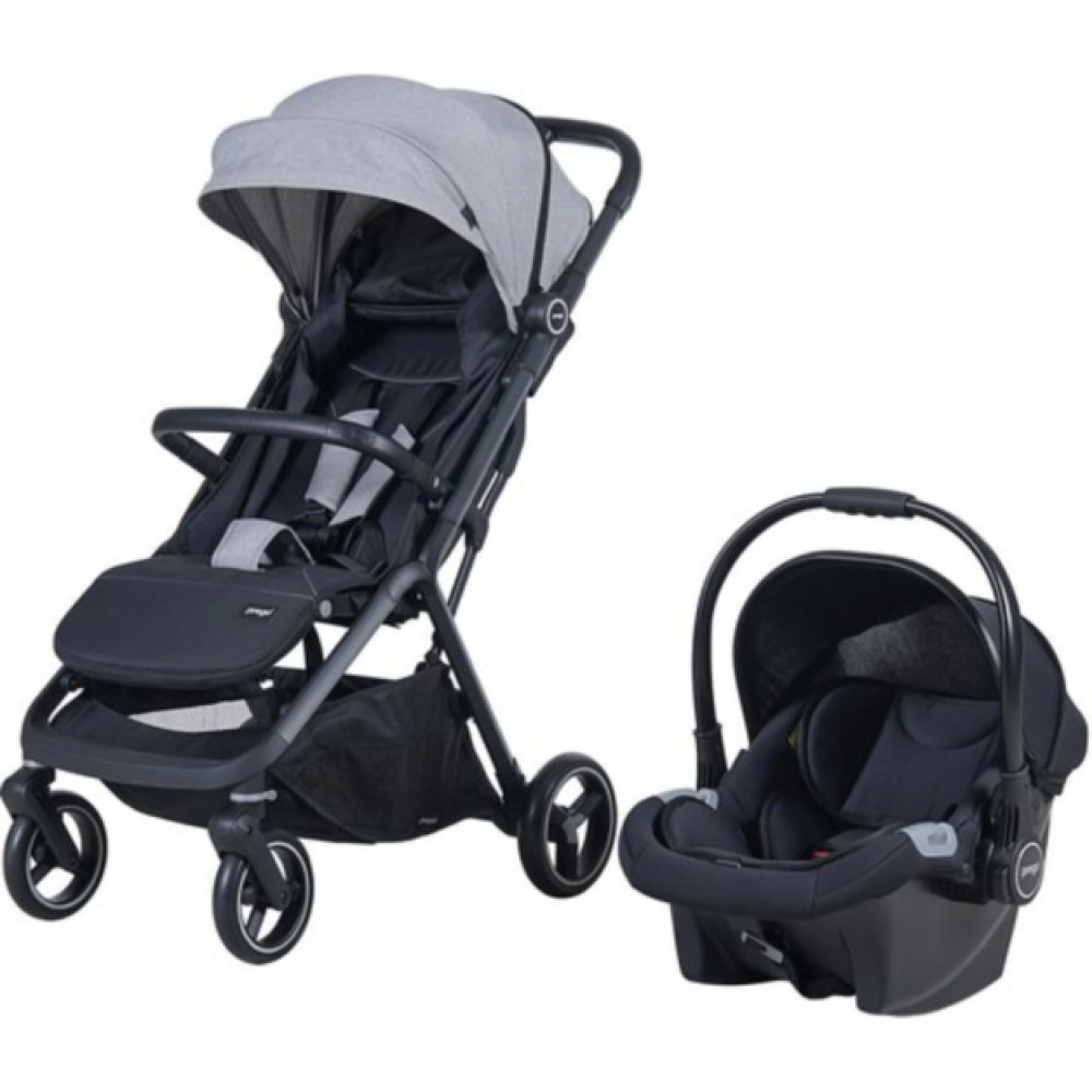 Prego Baby Smart Fold 2026T