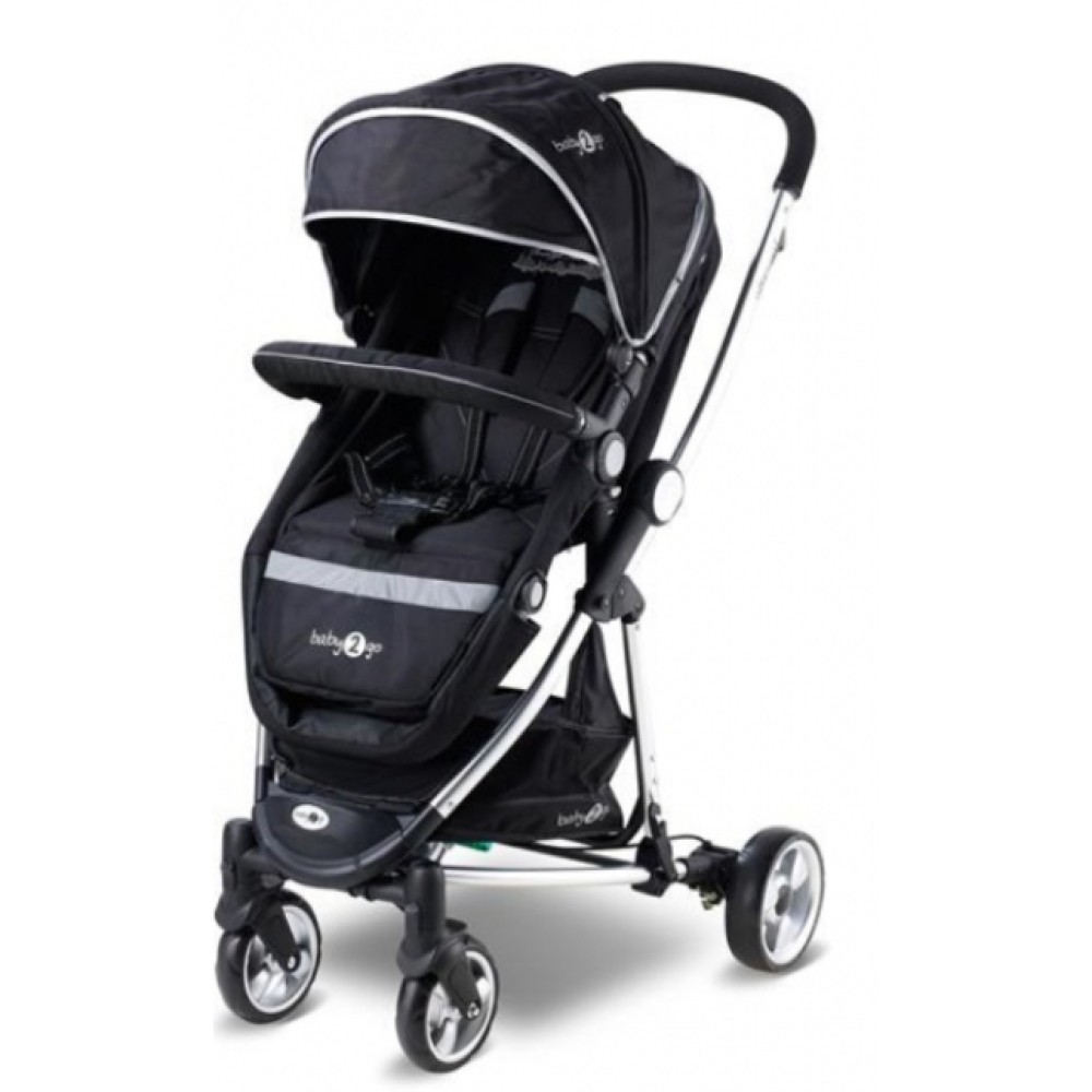 Baby2Go Typoon 8854