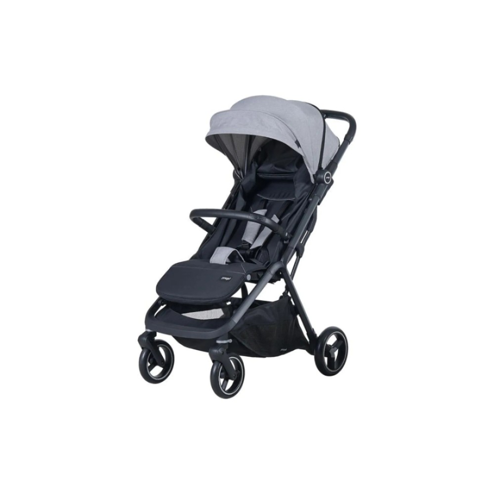 Baby Care Colarado Chrome