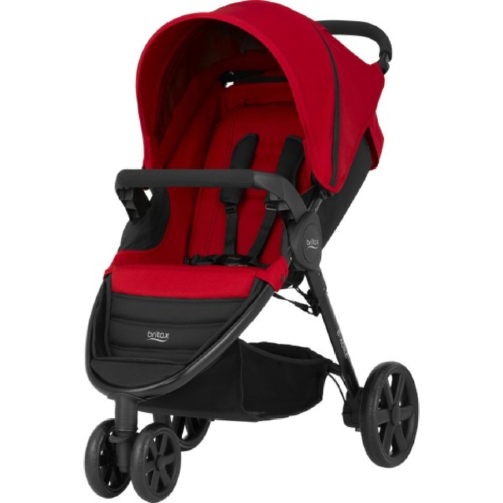 Britax Römer B-Agile 3