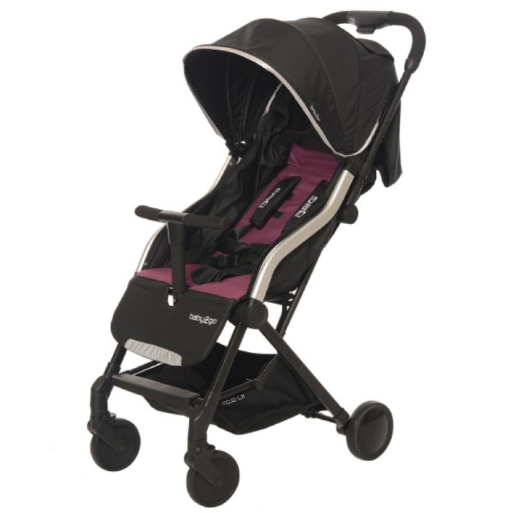 Baby2Go 8010 Mojo