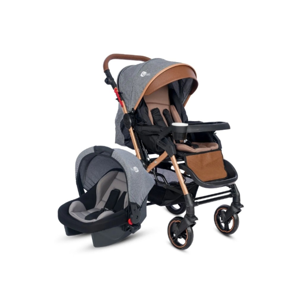 4 Baby Active Plus AB 430