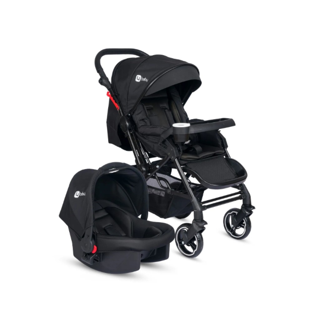 4 Baby Active Plus AB 431