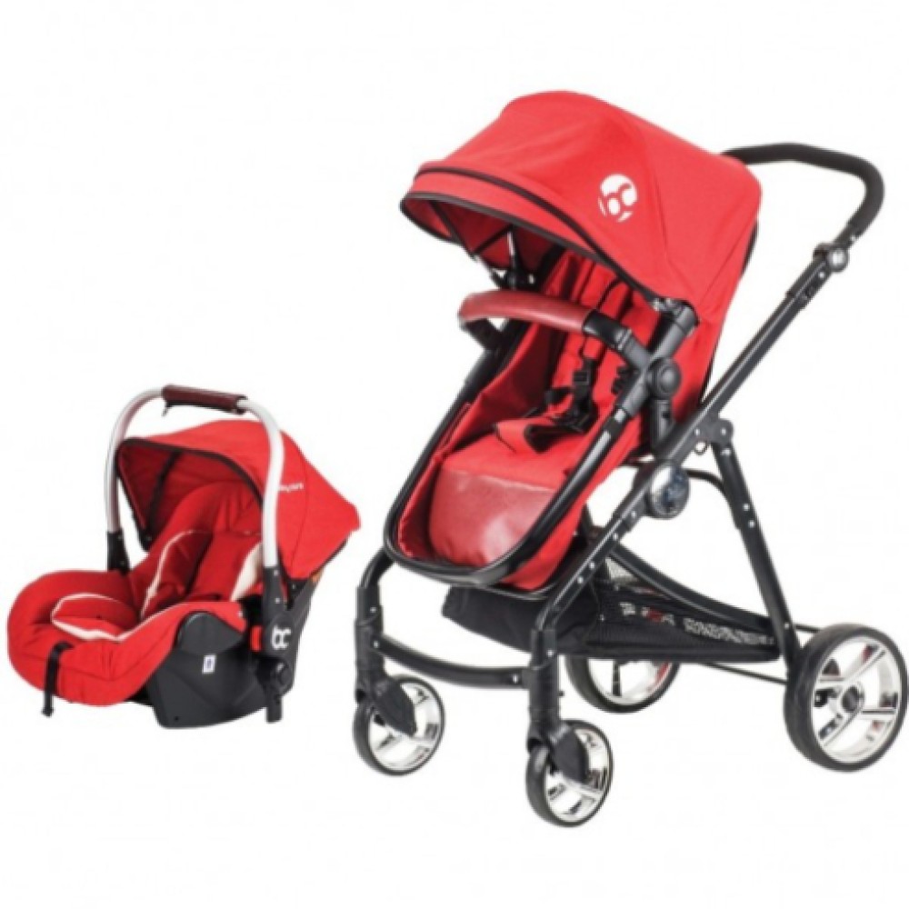 Baby Care BC 650 Prestige