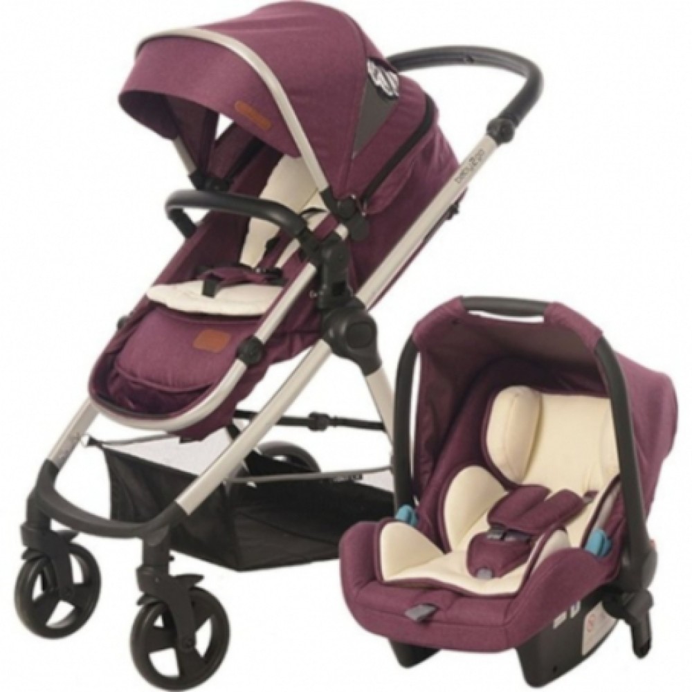 Baby2Go 8050 Viper LX