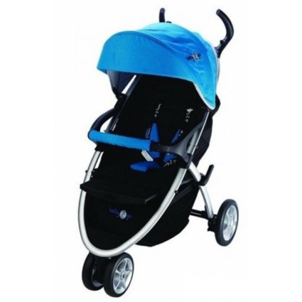 Baby2Go 8868 Majestic