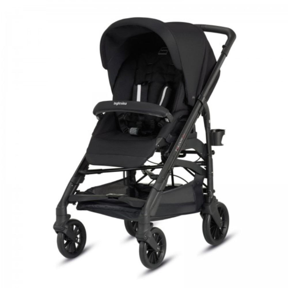 Baby2Go 8044 Spring