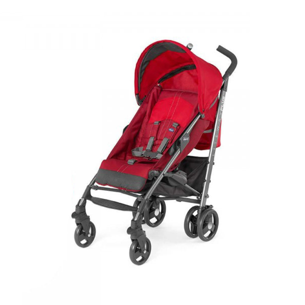 Chicco Duo Liteway Plus 2