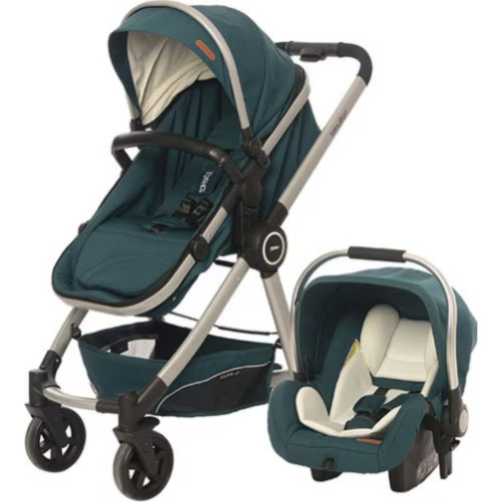 Baby2Go 8033 Power Lx