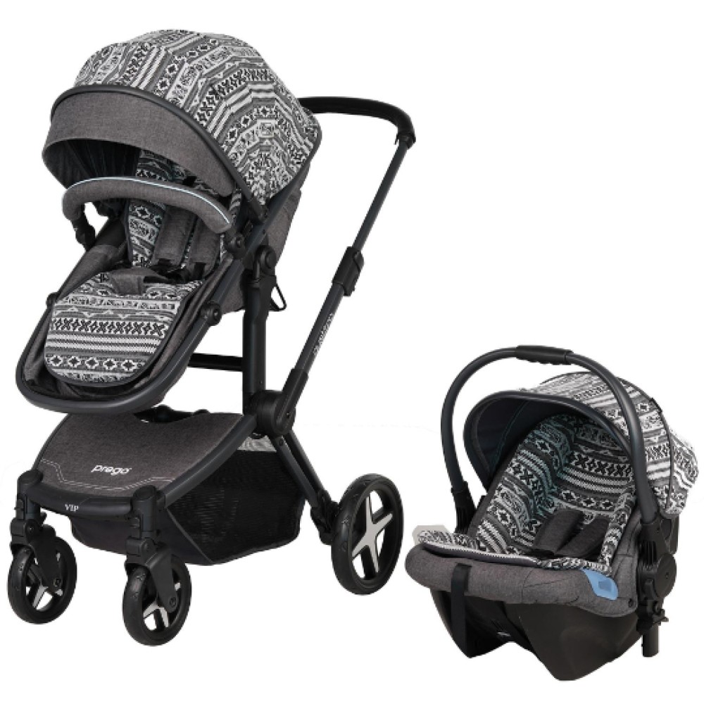 Prego Baby 2086 Quattro Vip