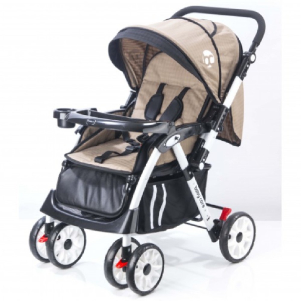 Baby Care BC-611 Avangarde