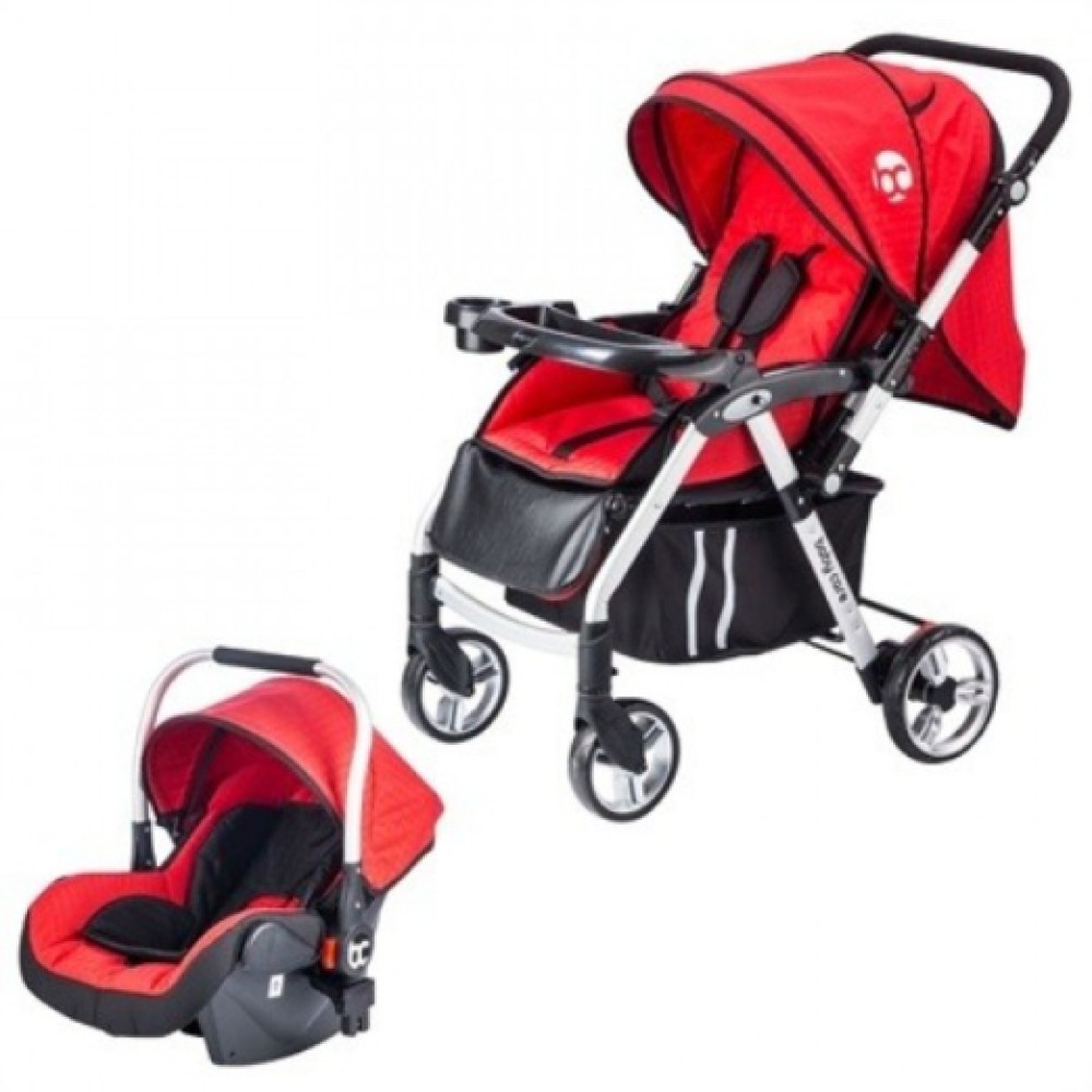 Baby Care BC-615 Baleno