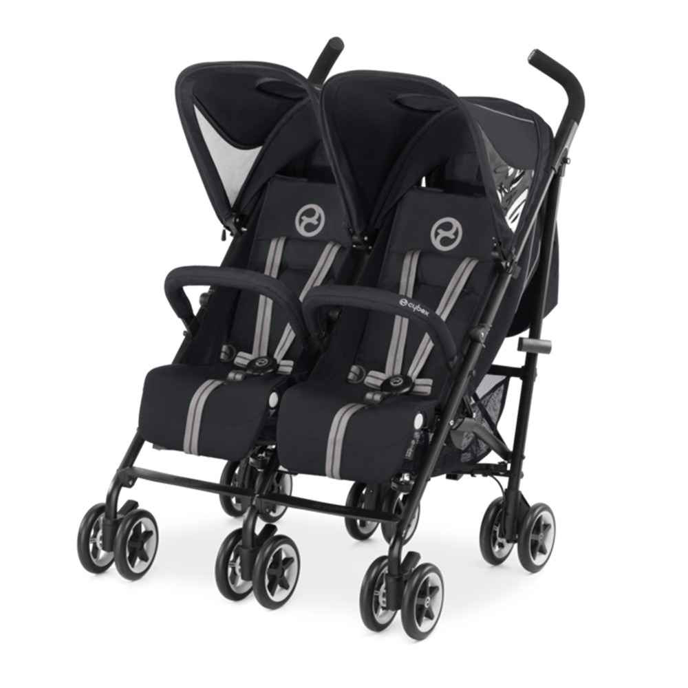 Cybex Twinyx