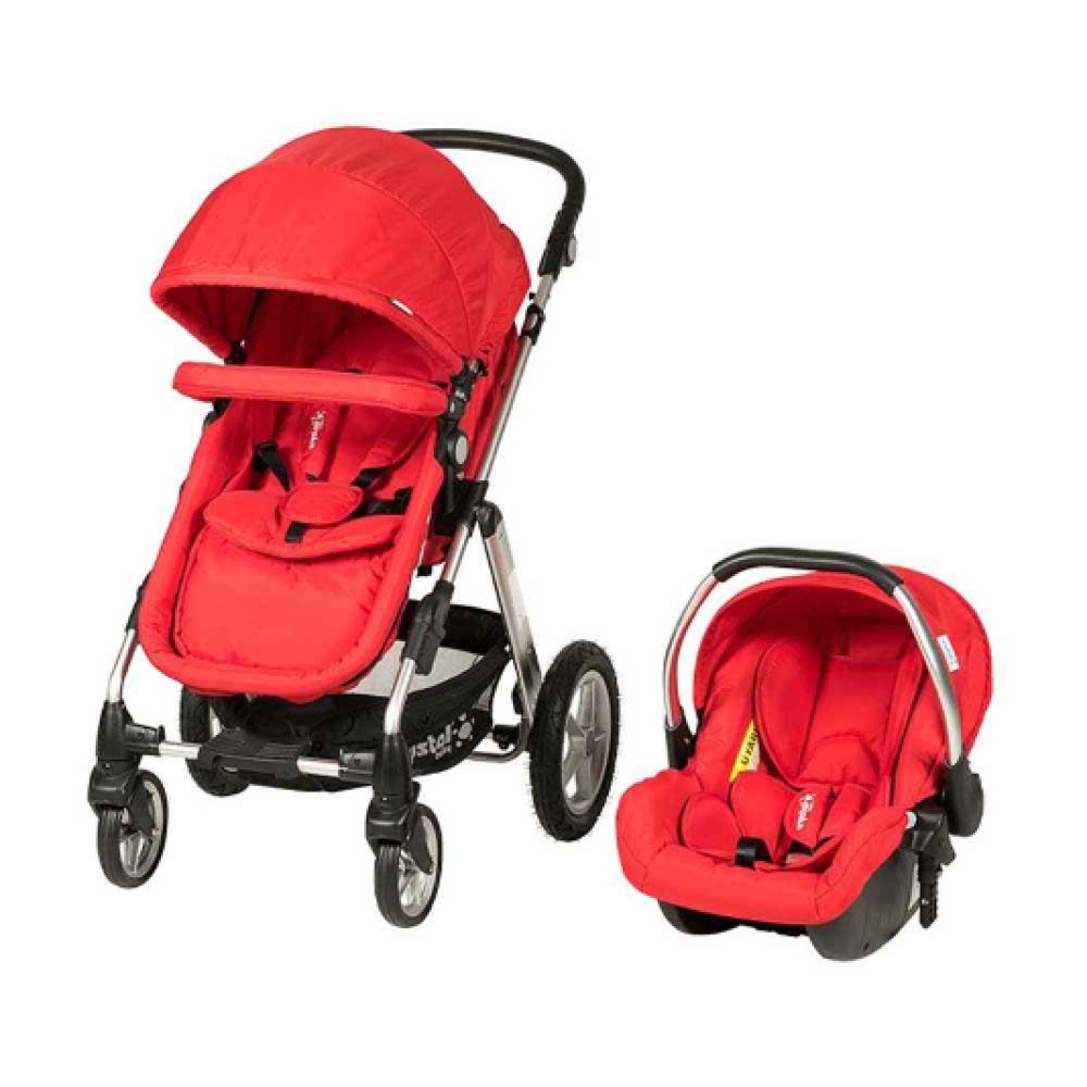 Crystal Baby CB-275 Toscana