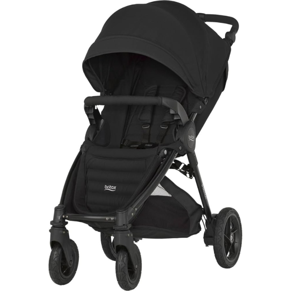 Britax Römer B-Motion 4