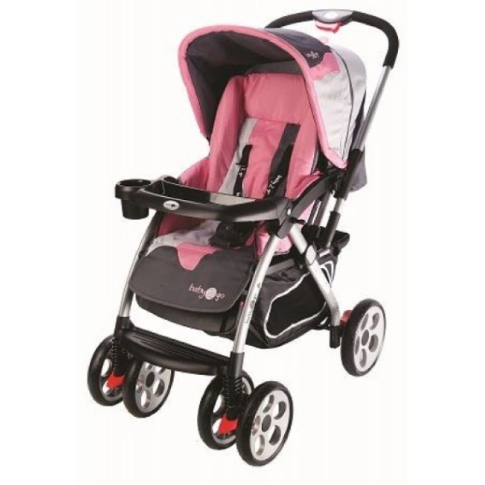 Baby2Go 8812 Marvel