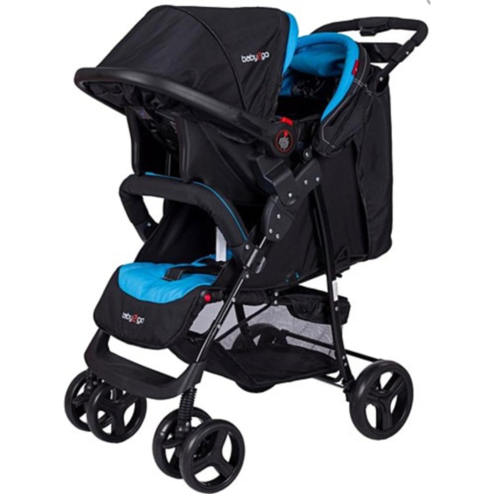 Baby2Go 86070 Optimal