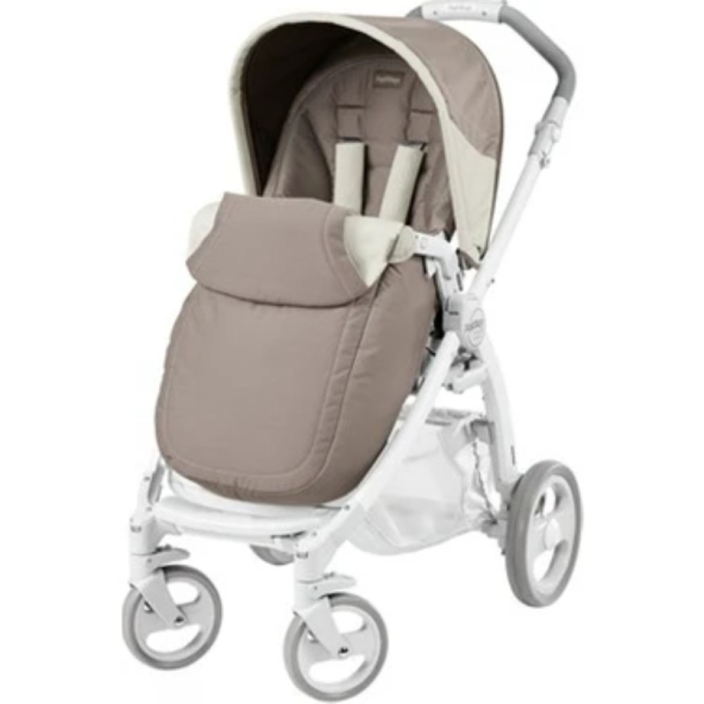 Peg Perego Book Pure XL Pop-Up Completo  