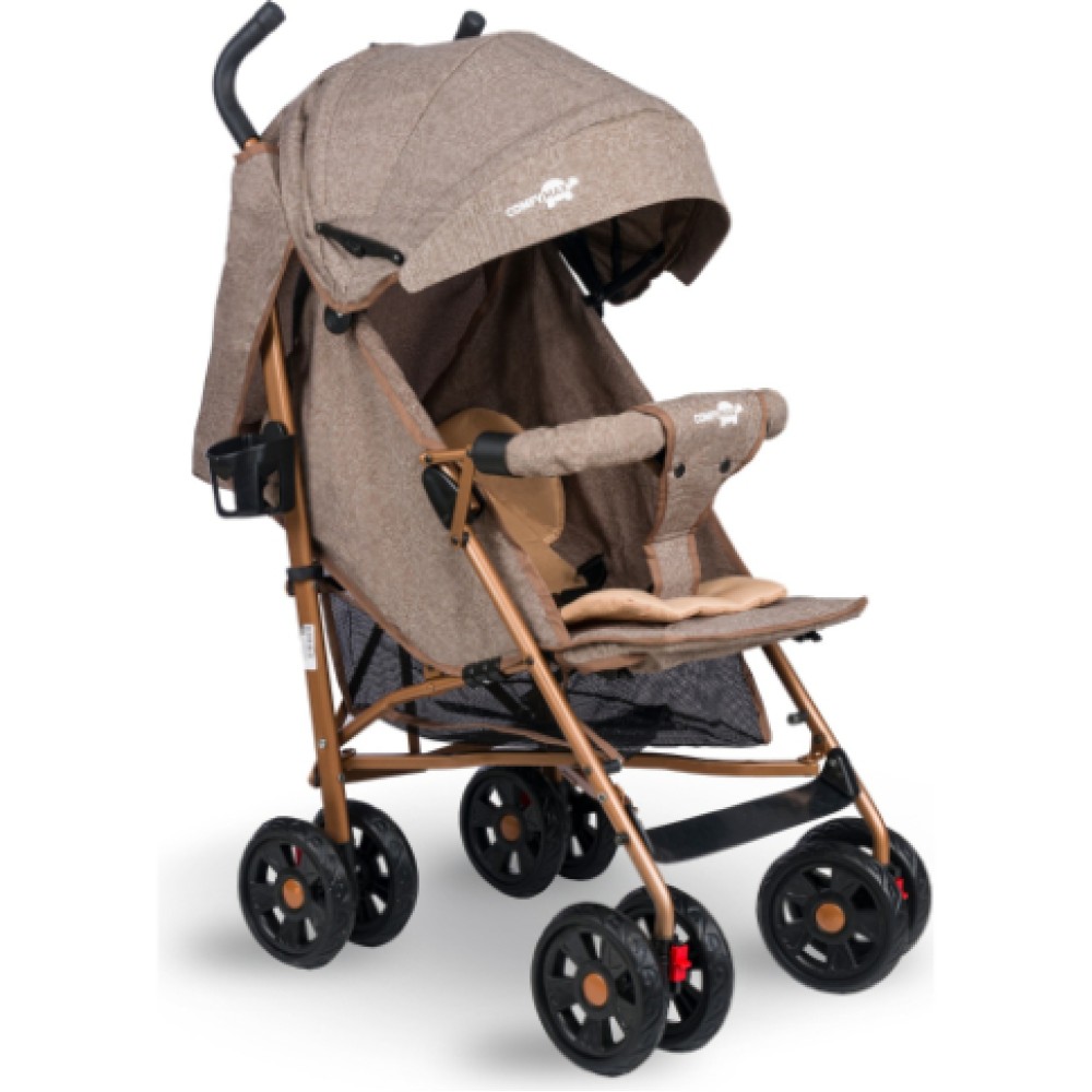 Comfymax Wood Brown 8298