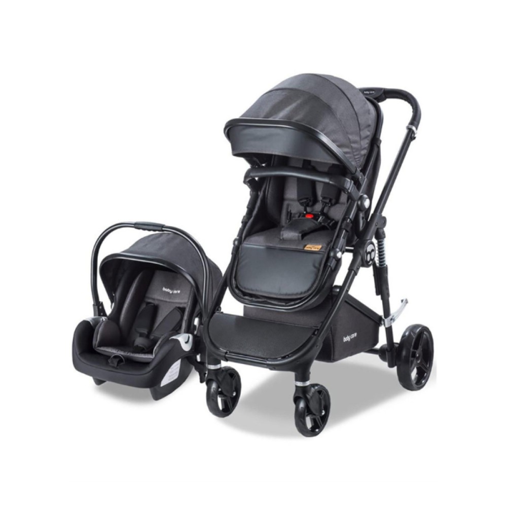 Baby Care BC-420 Colorado Cross