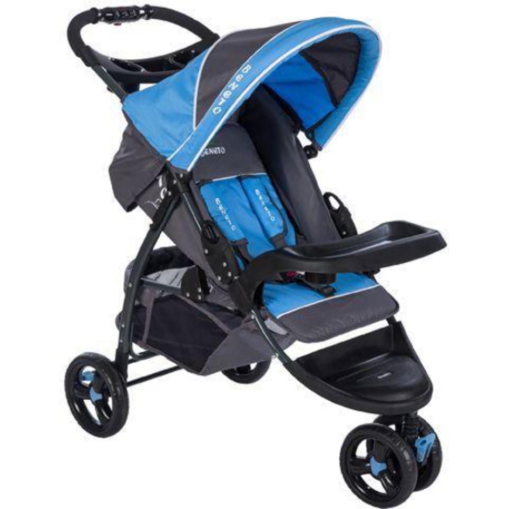 Beneto BT-715 Enzo Jogger