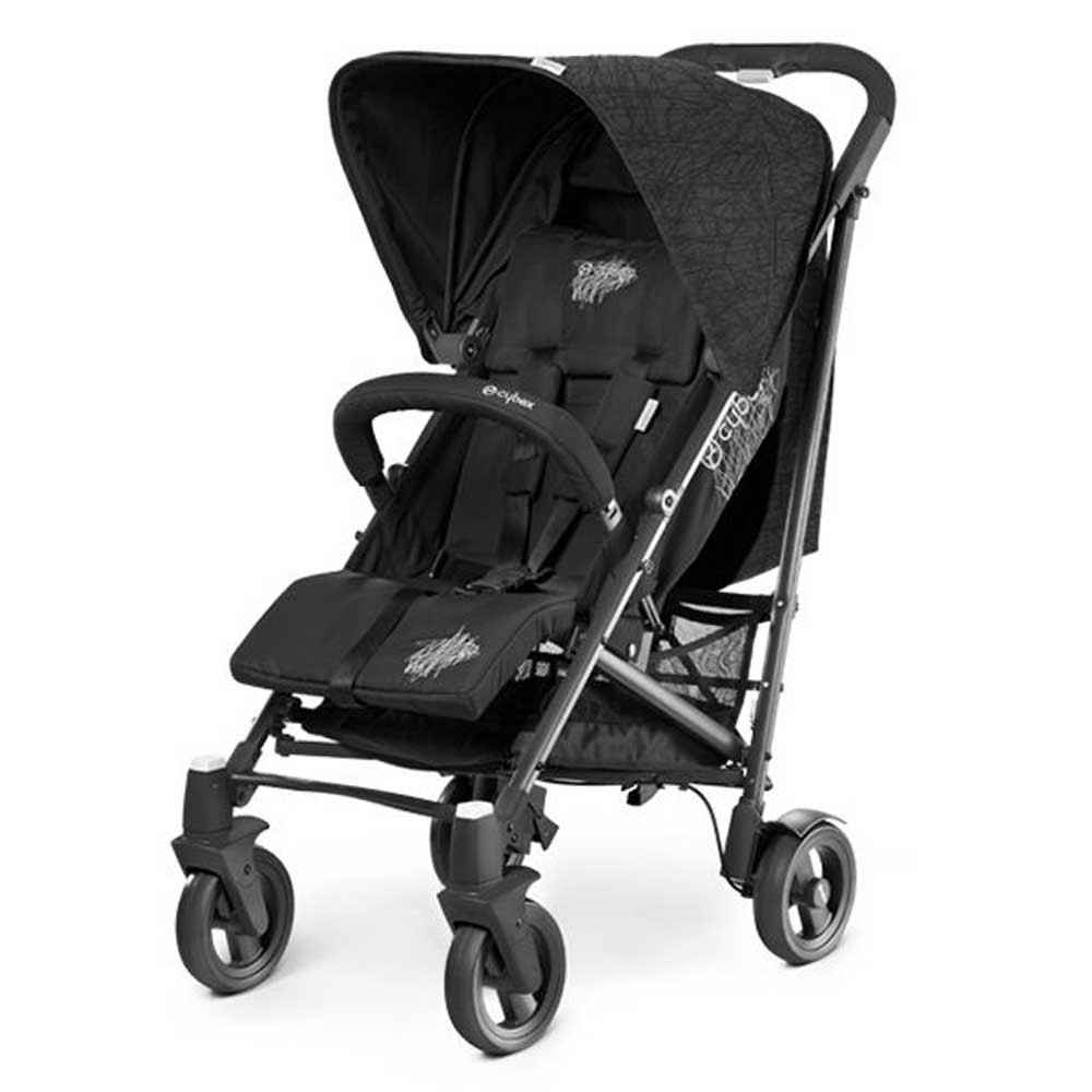 Cybex Callisto