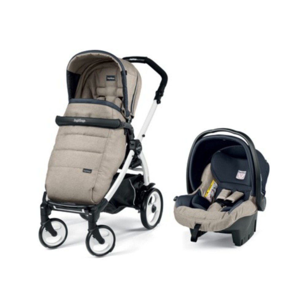 Peg Perego Book 51S Completo