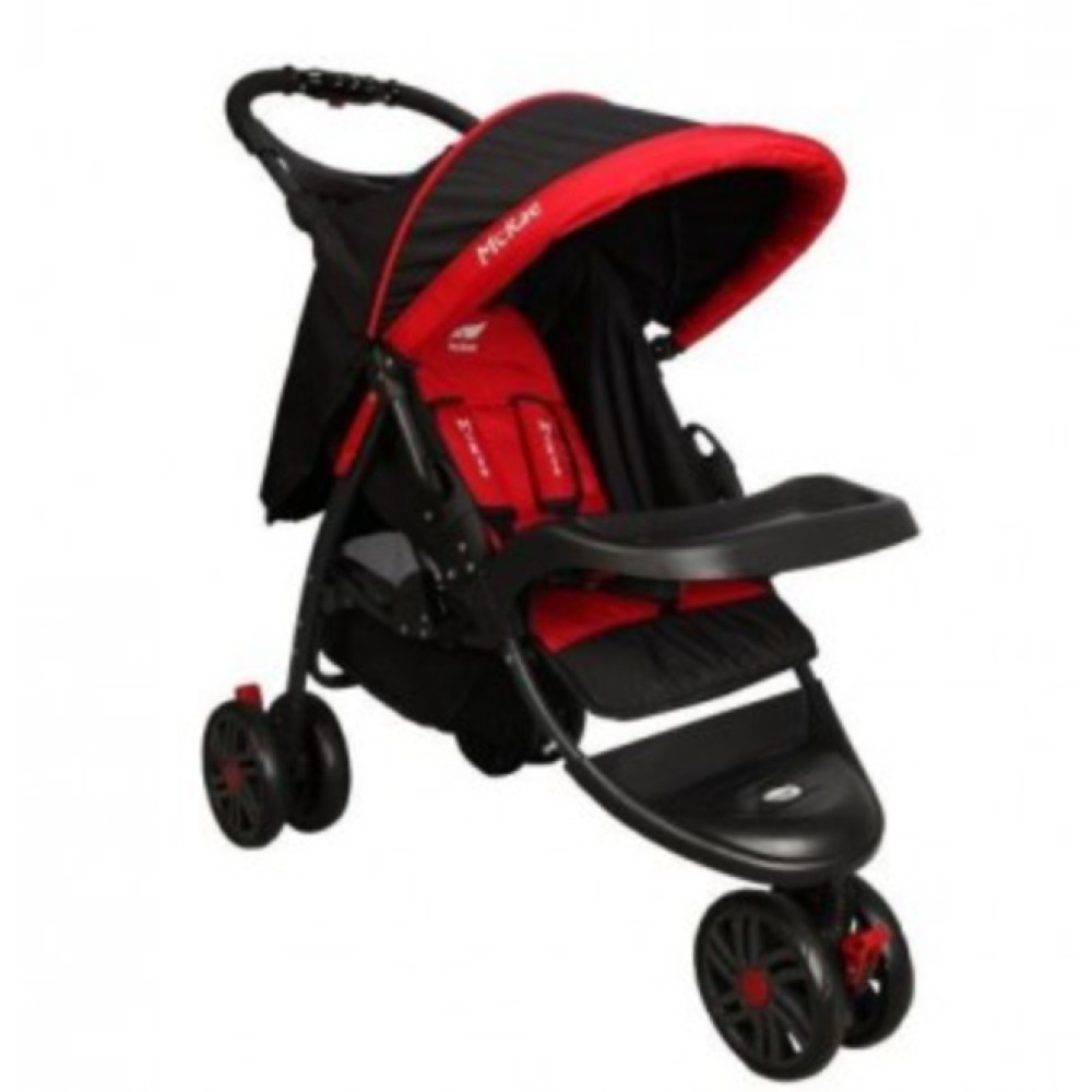 Mcrae MC 815 Triple Jogger