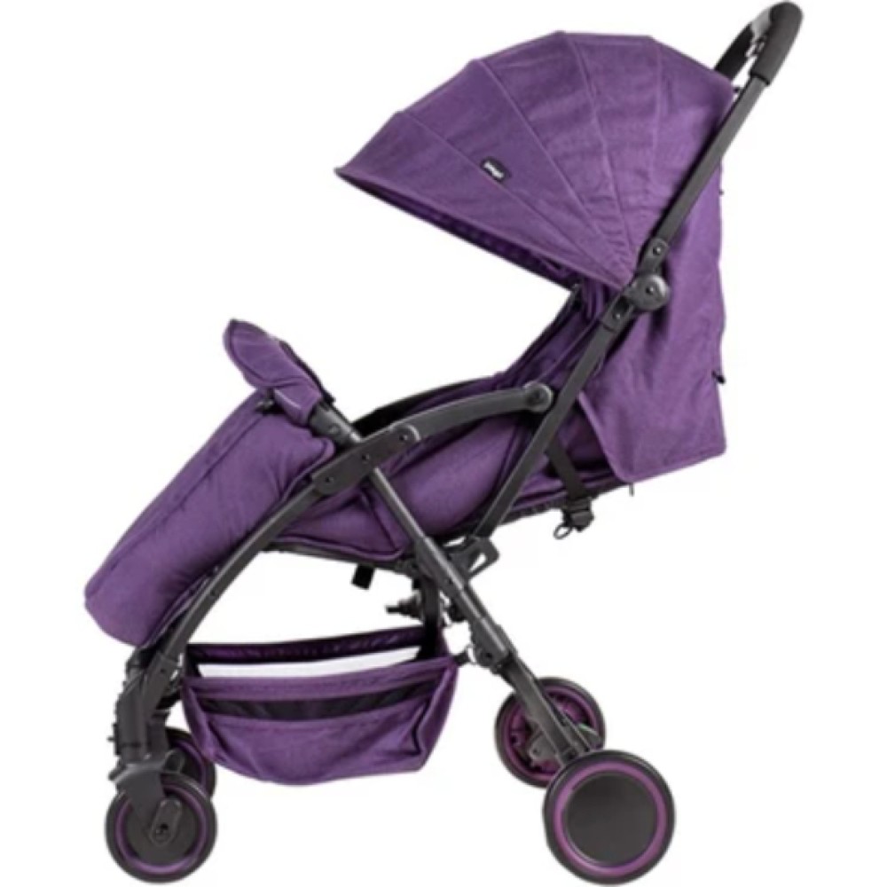 Prego Baby 2085 Smart Fold