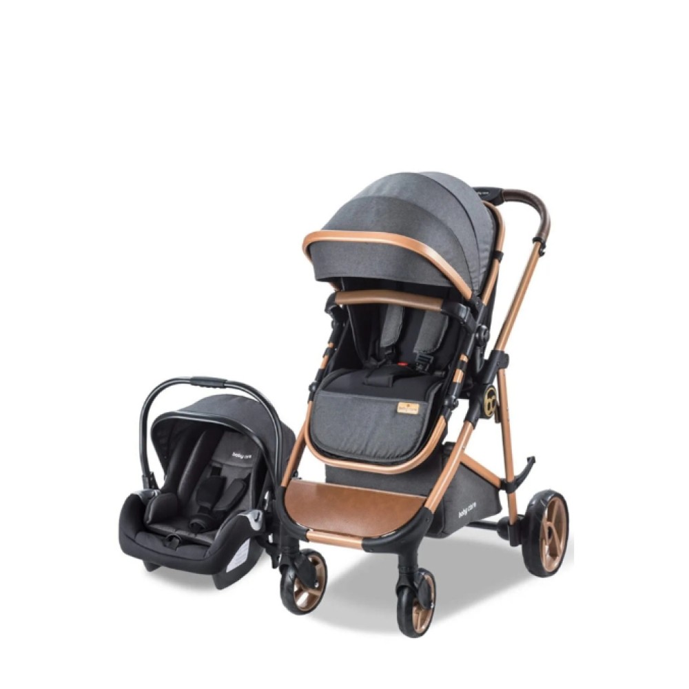 Baby Care BC-35 Titan Basic Trio