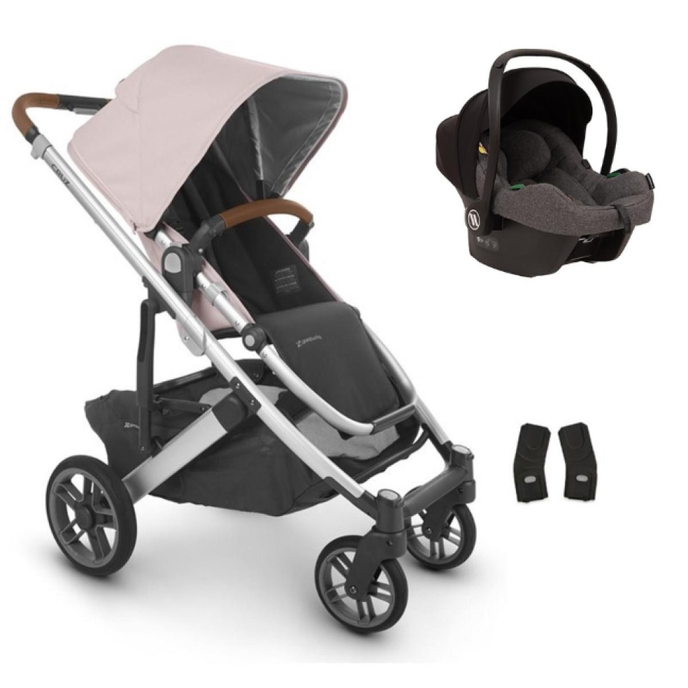 Uppababy Cruz V2