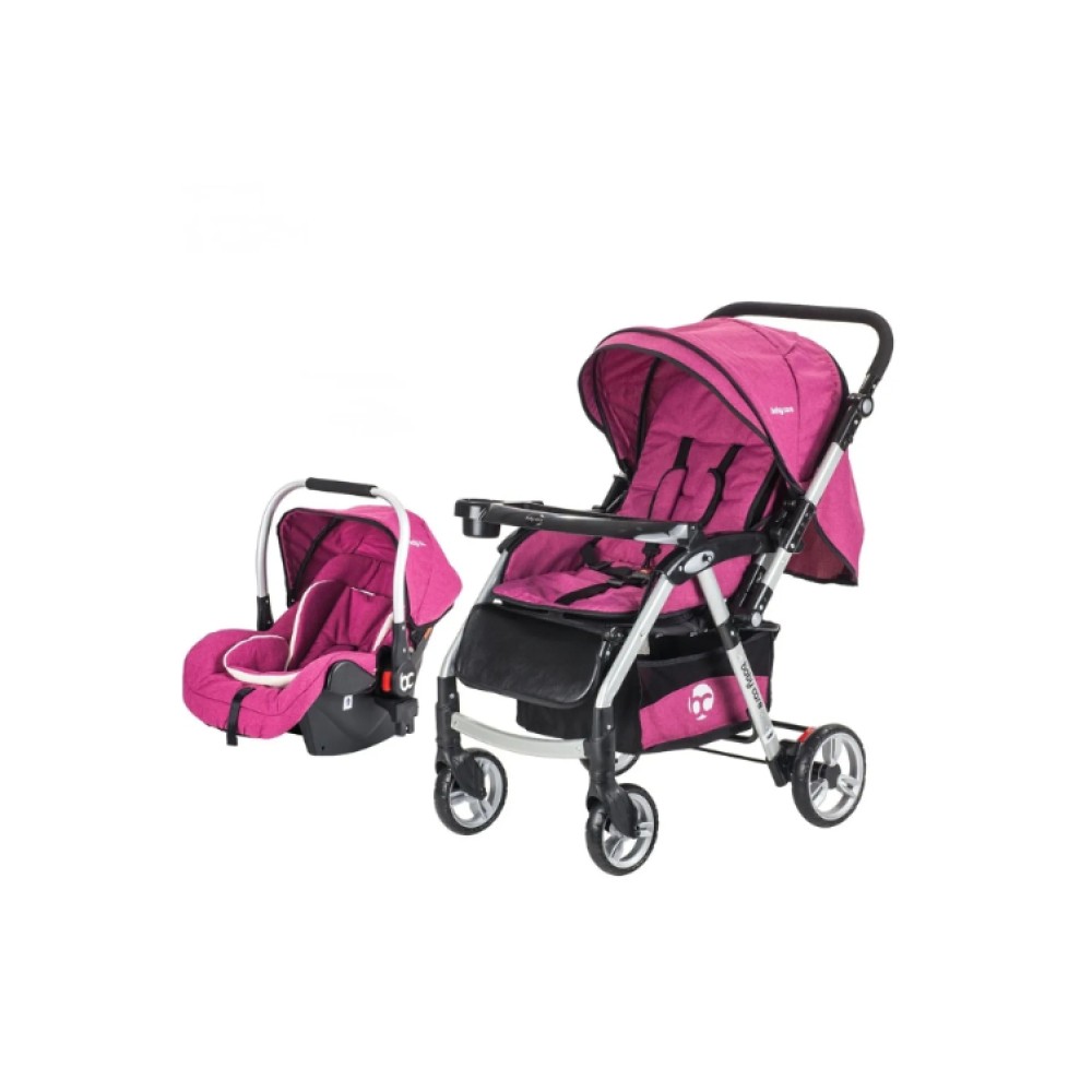 Baby Care BC-612 Baleno