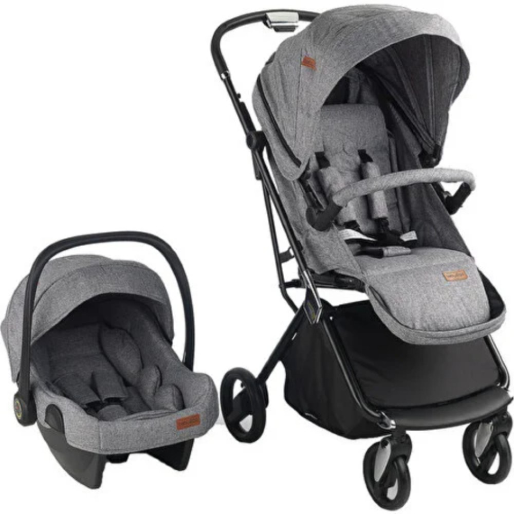 Baby2Go Prestige  