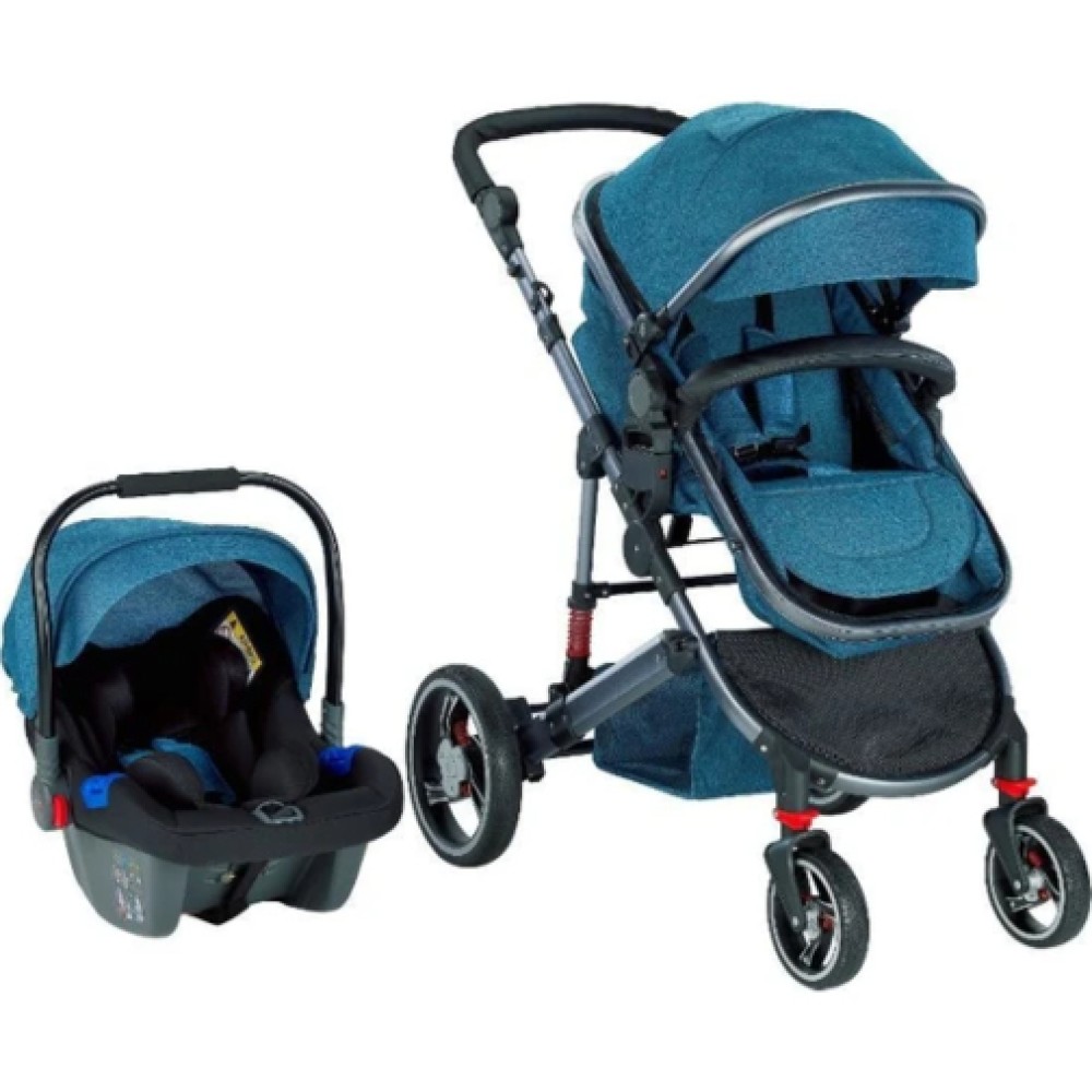 Baby2Go 2039 Star Plus