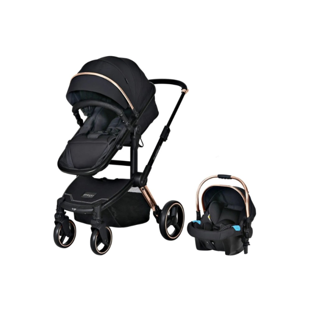 Prego Baby 2079 Quattro Vip