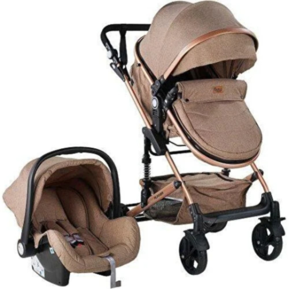 BabyHope 3007 Runner