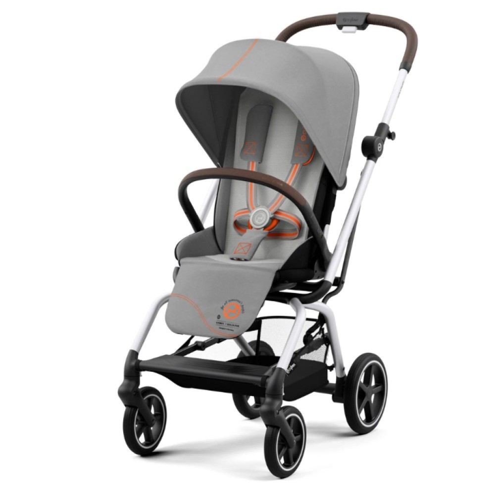 Cybex Eezy S