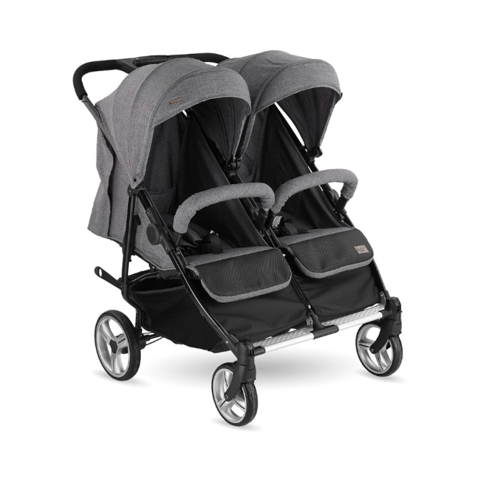 BabyHope BH-3077 City Twin