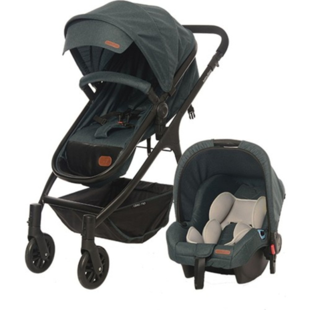 Baby2Go 8046 Caromio