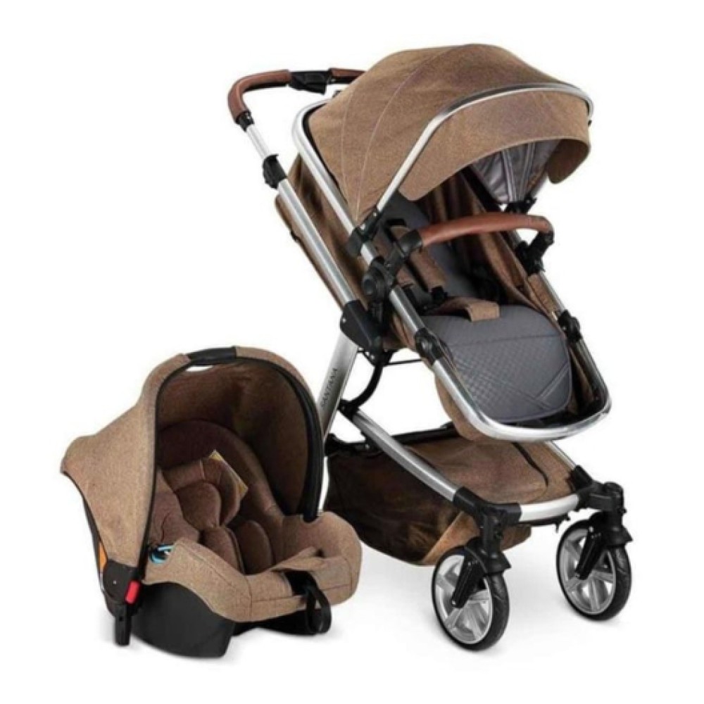 BabyHope BH-3025 Santana