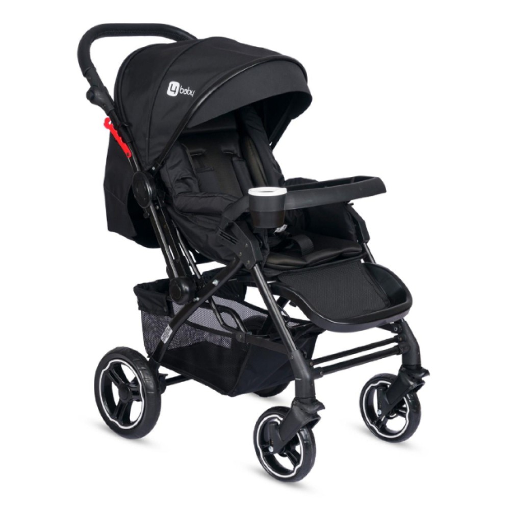 4 Baby Active Plus Sky AB352