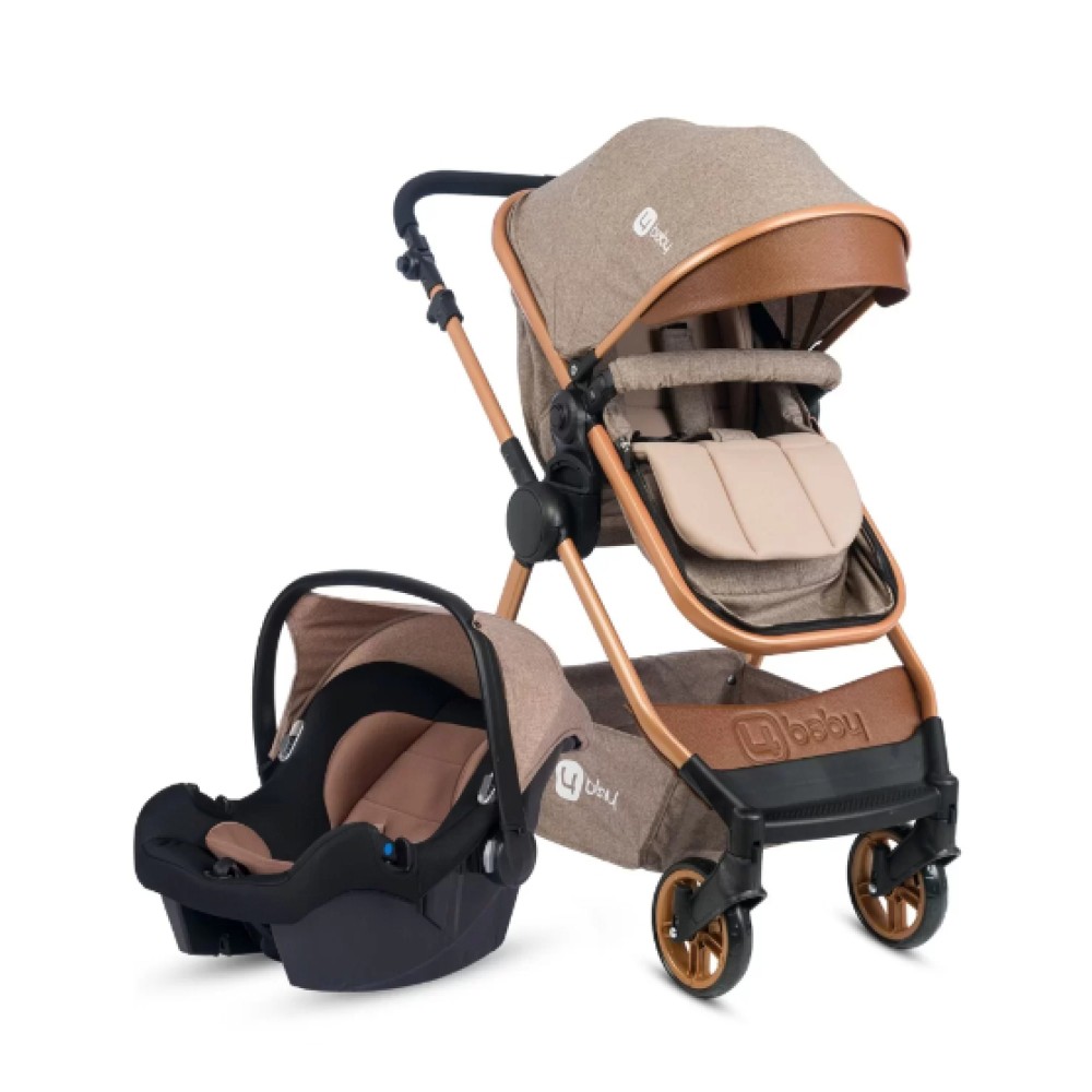 4 Baby Comfort Plus AB 941