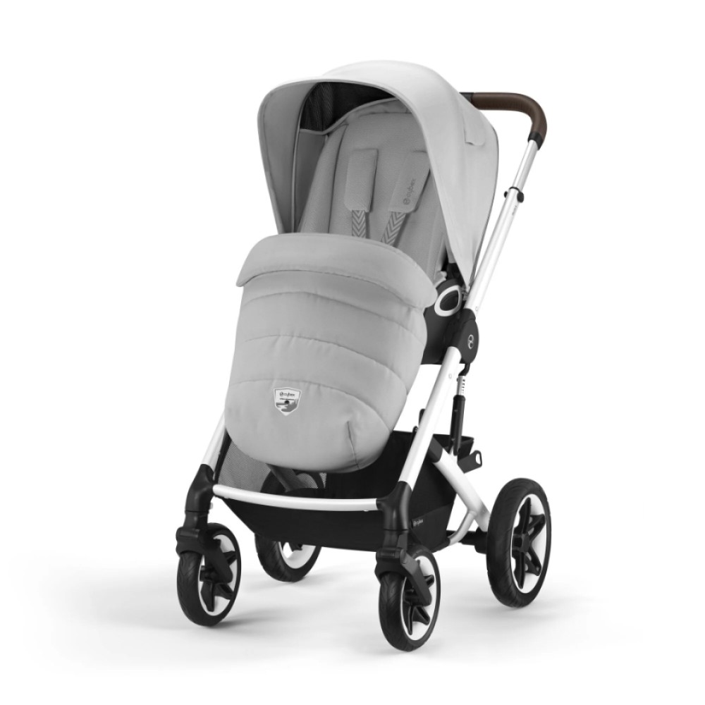 Cybex Gazelle S Taupe