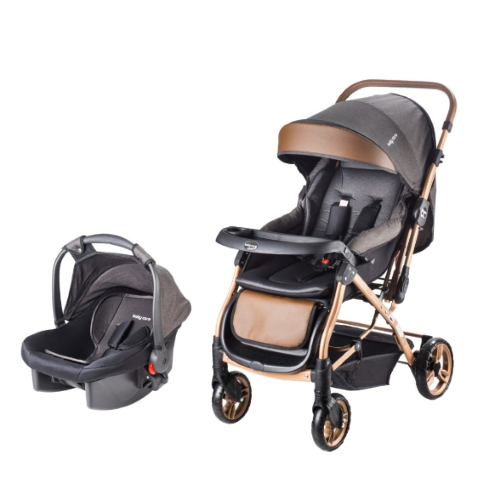 Baby Care BC-66 Captron