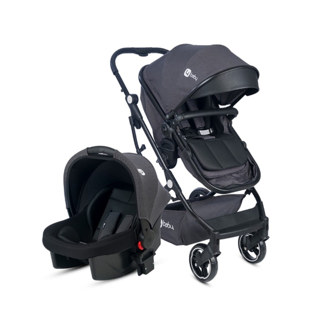 4 Baby Smart AB 541