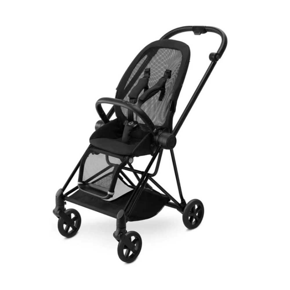 Cybex Mios Rose Gold