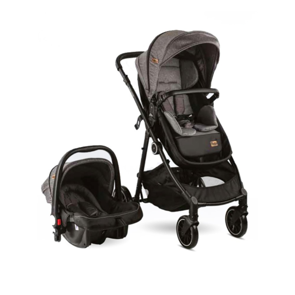 BabyHope Pasific BH-3012